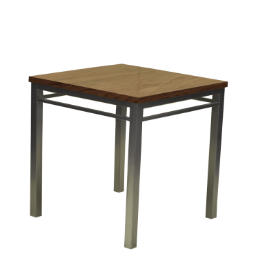 MESA #04